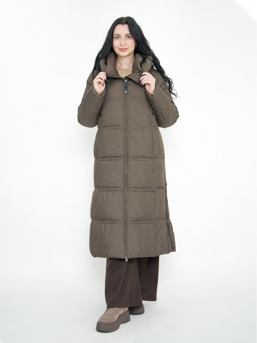  Пуховик Baiytbuy 363